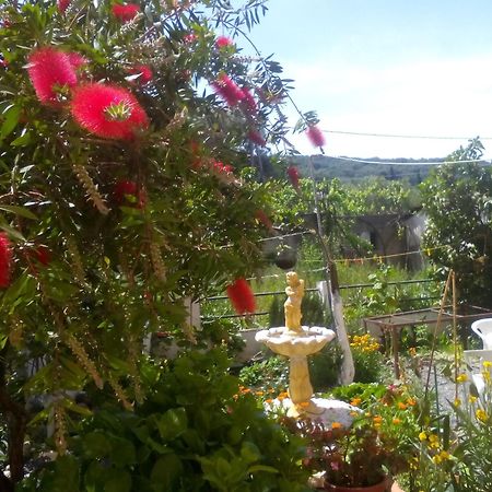 Paradise Studios Liapades Luaran gambar