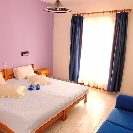 Paradise Studios Liapades Luaran gambar