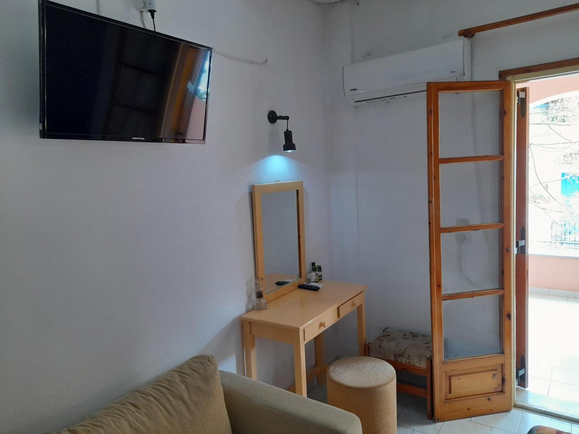 Paradise Studios Liapades Luaran gambar
