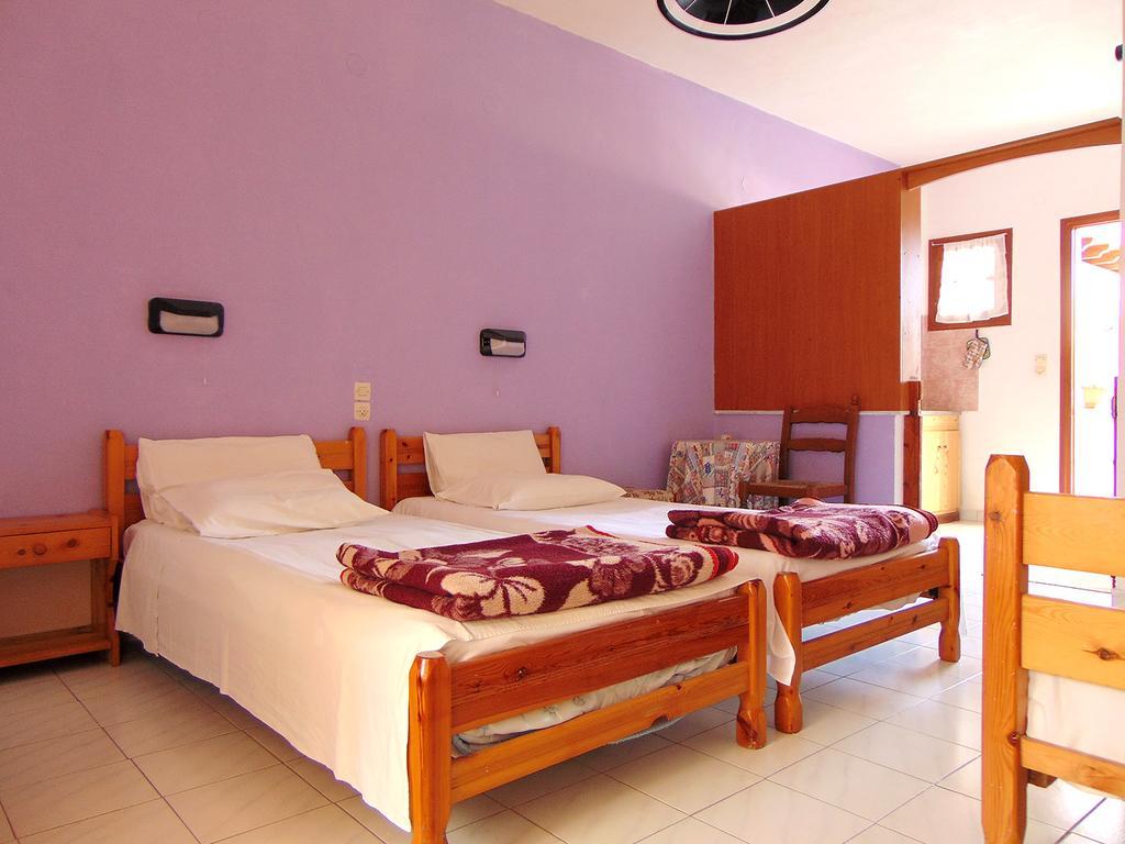 Paradise Studios Liapades Luaran gambar