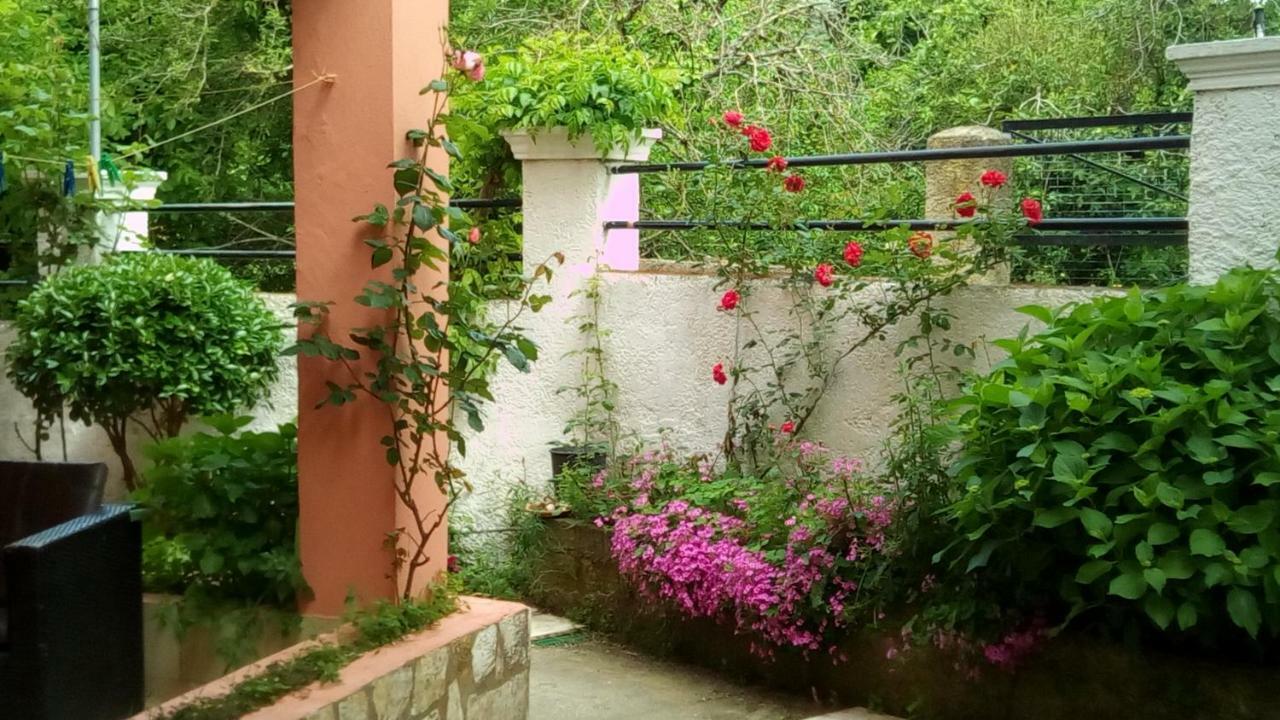 Paradise Studios Liapades Luaran gambar