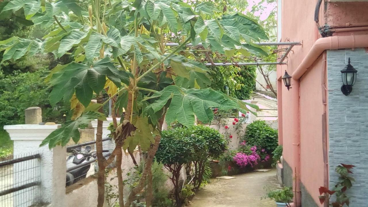 Paradise Studios Liapades Luaran gambar