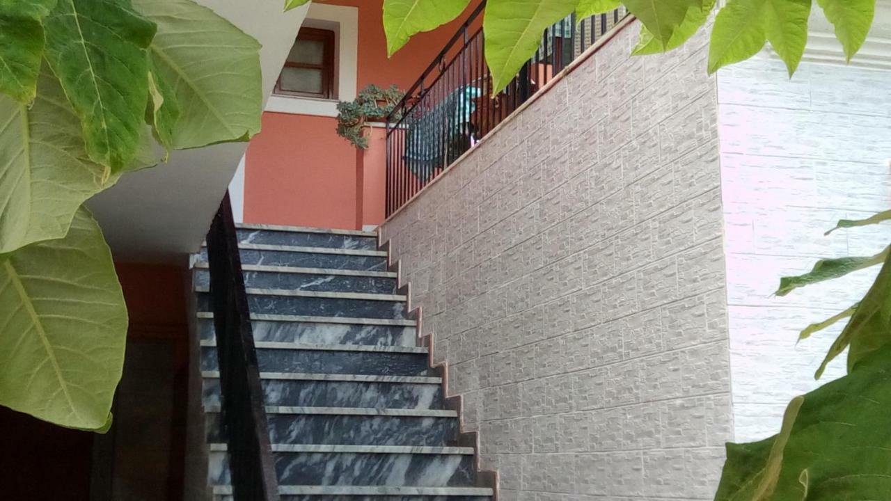 Paradise Studios Liapades Luaran gambar
